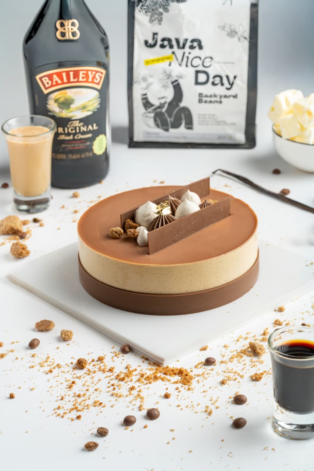 Baileys & Co