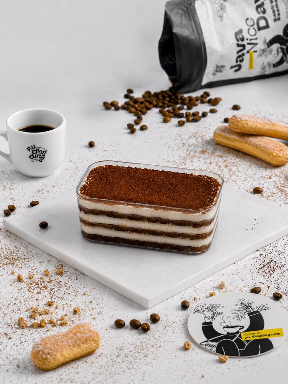Tira MISS You (Tiramisu)